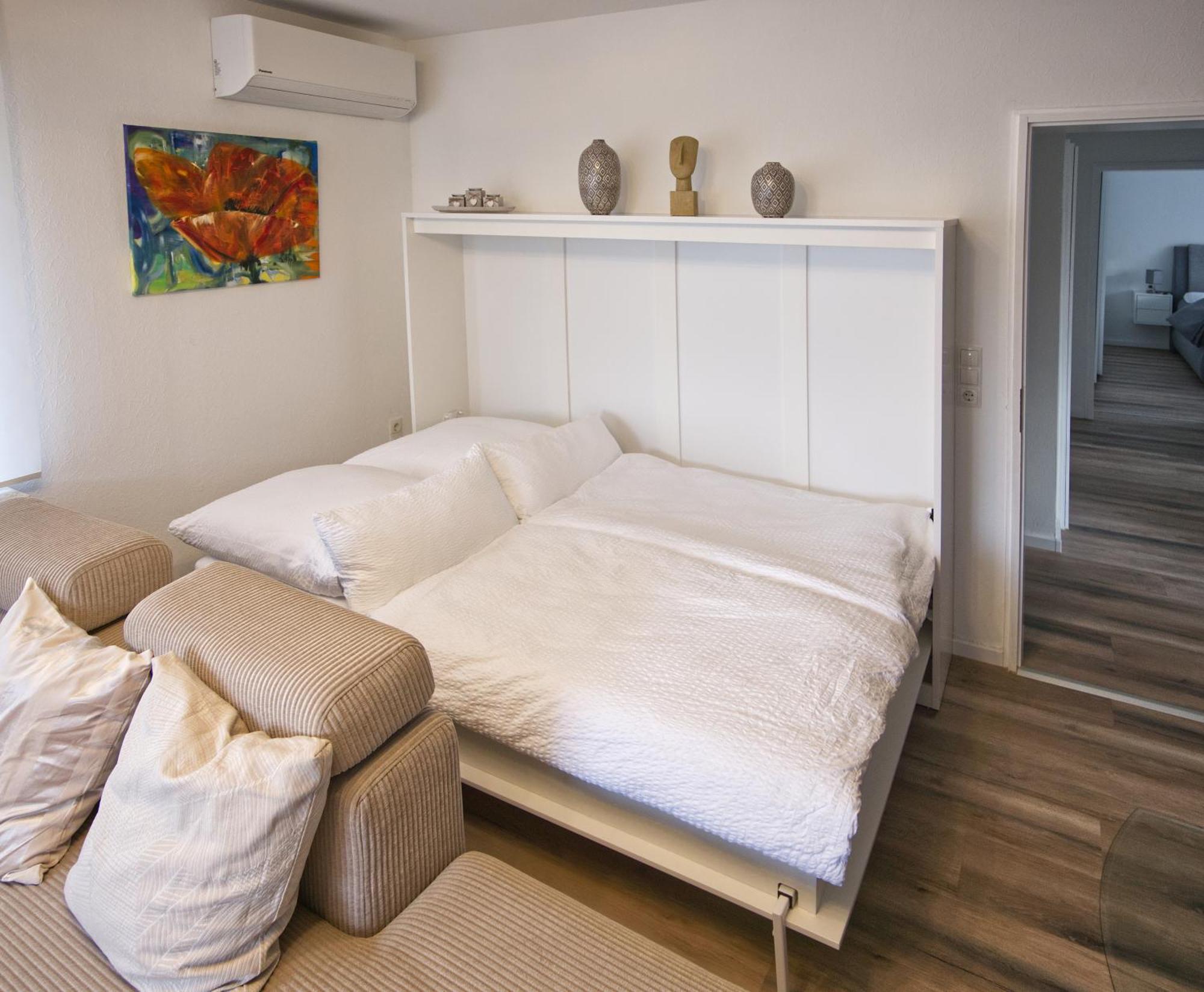 Hermes Apartments Siebengebirge 柯尼希斯温特 外观 照片