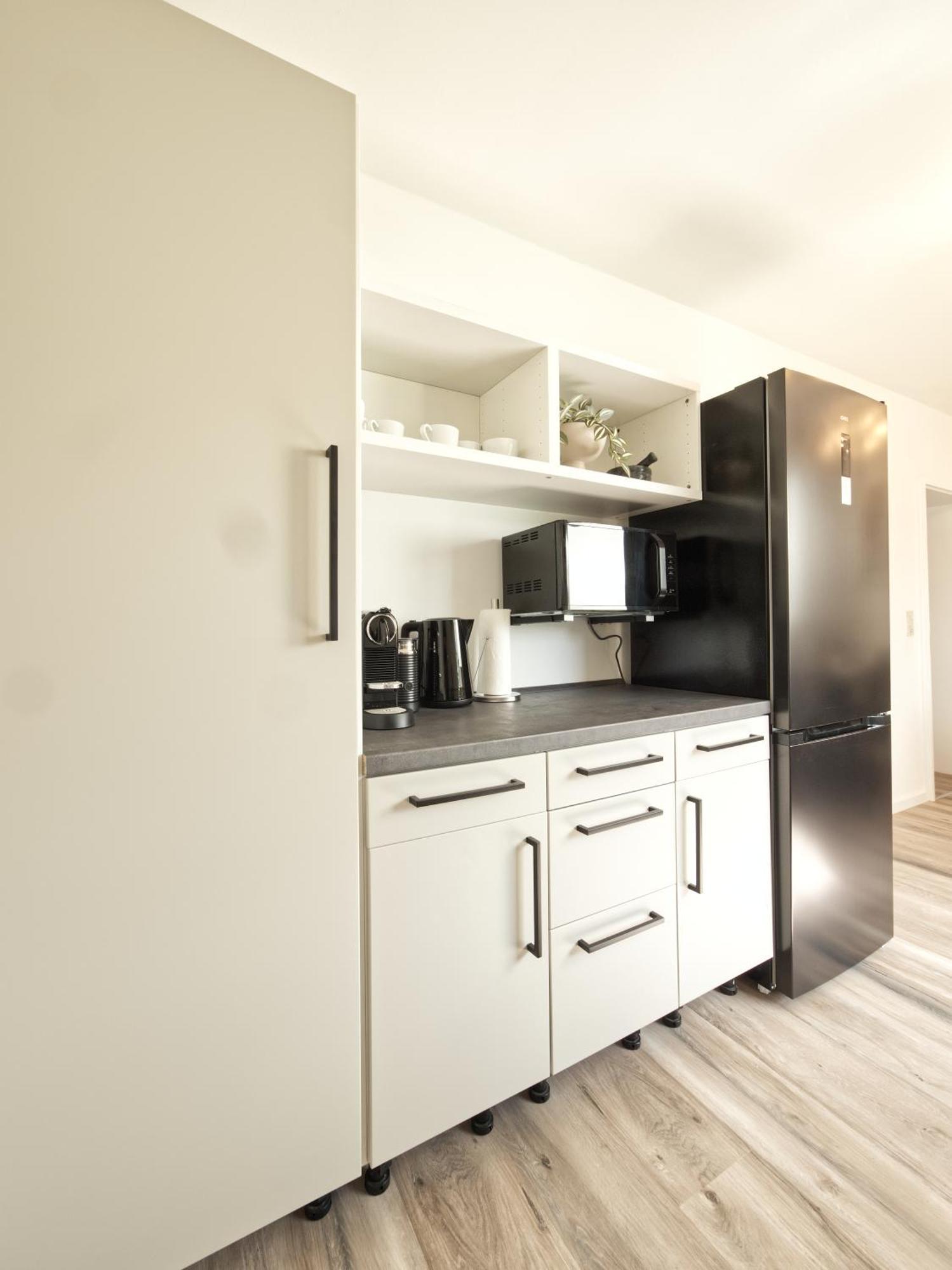 Hermes Apartments Siebengebirge 柯尼希斯温特 外观 照片