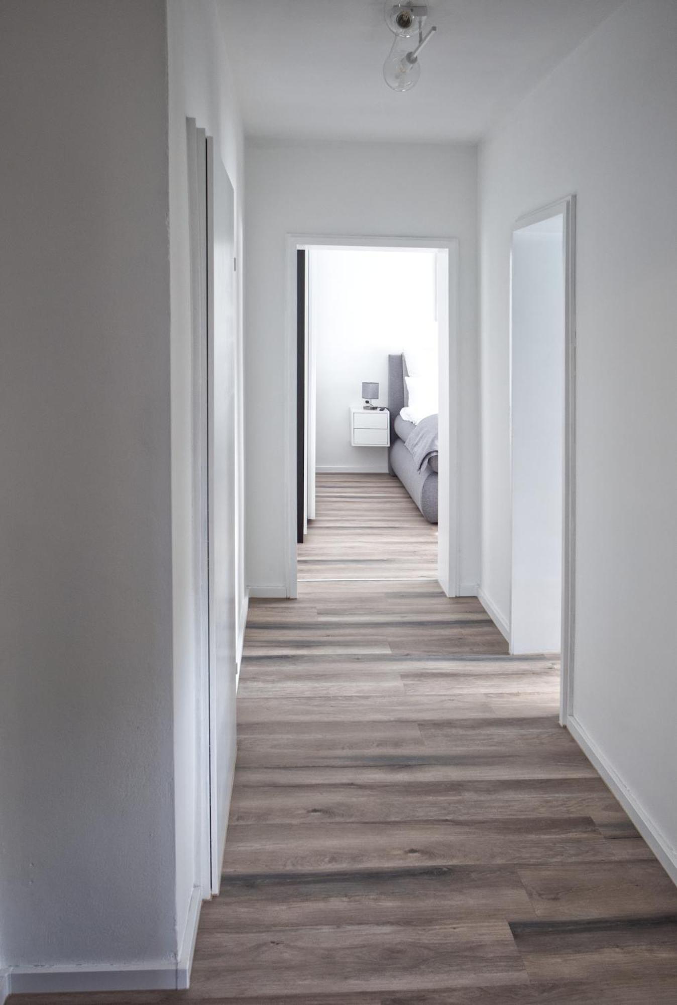 Hermes Apartments Siebengebirge 柯尼希斯温特 外观 照片
